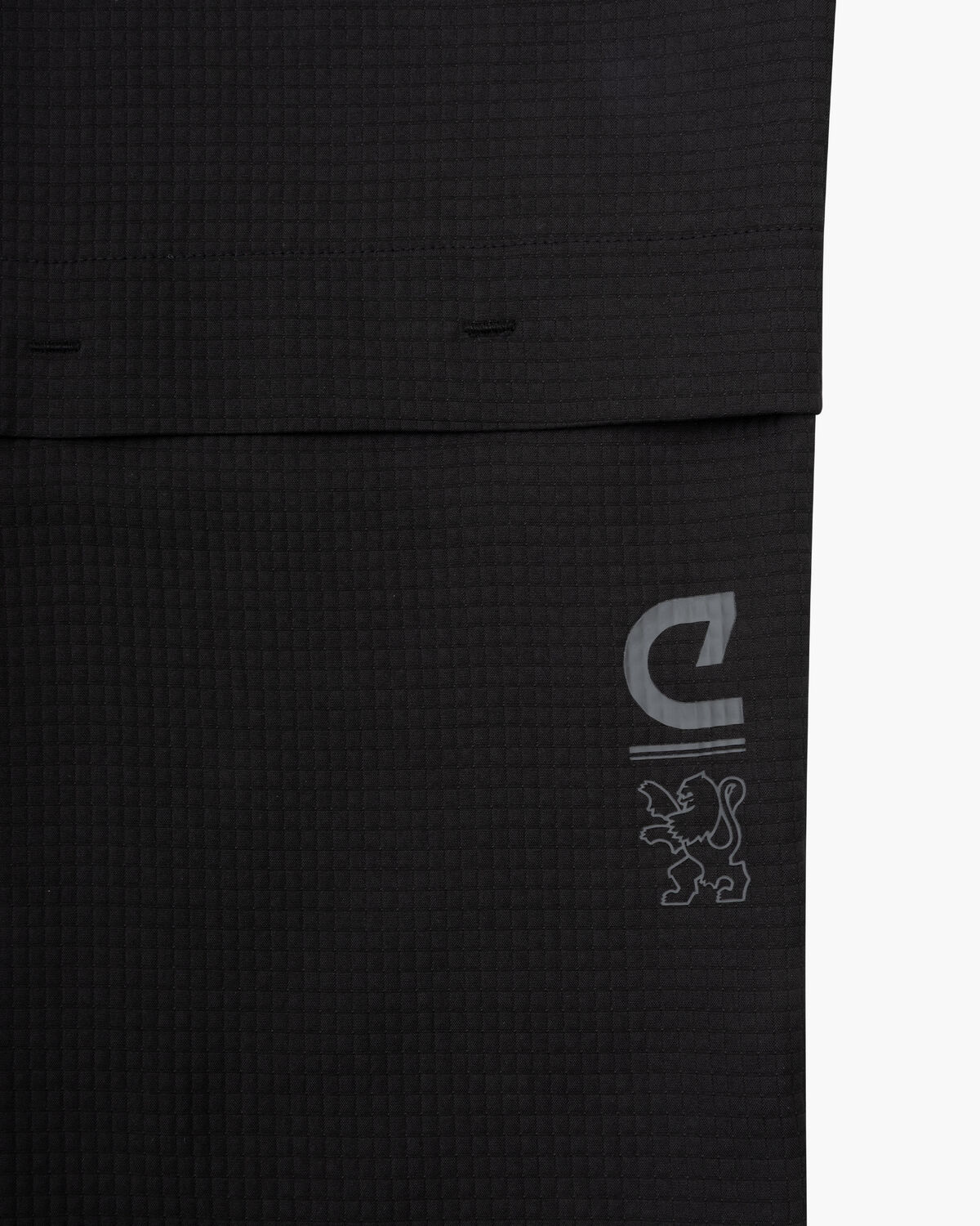 Huron Trackpants, Black, hi-res