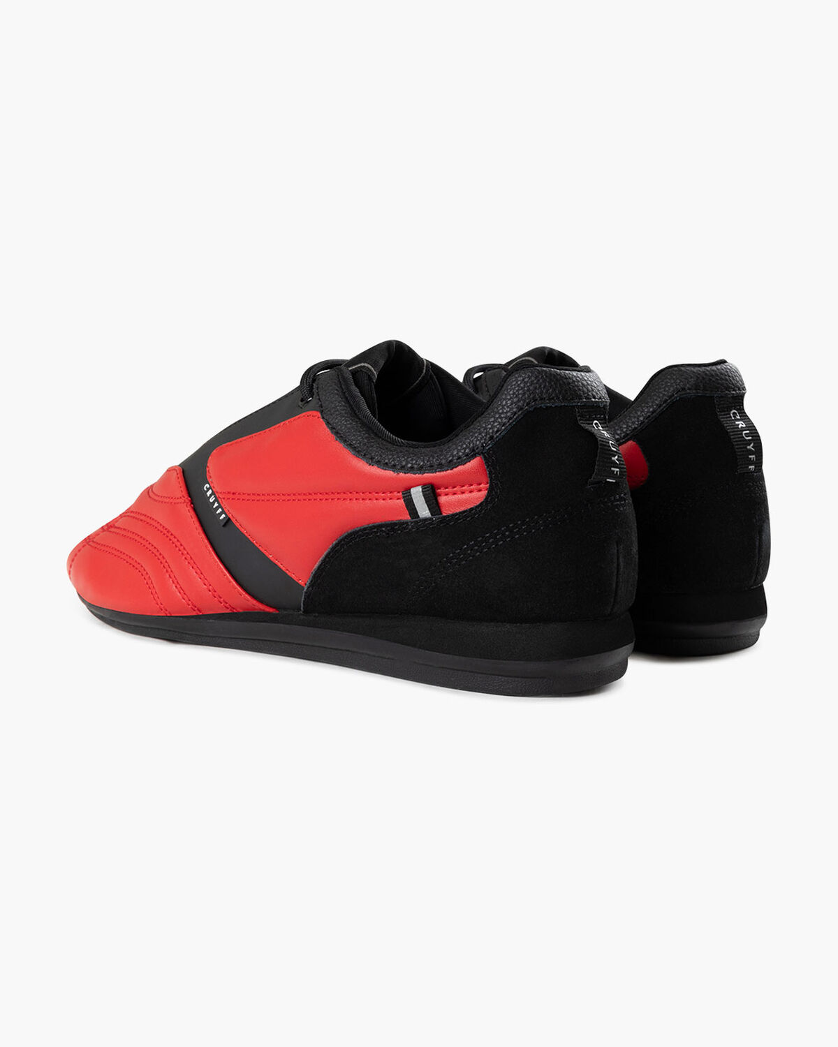 Nantai, Red/Black, hi-res