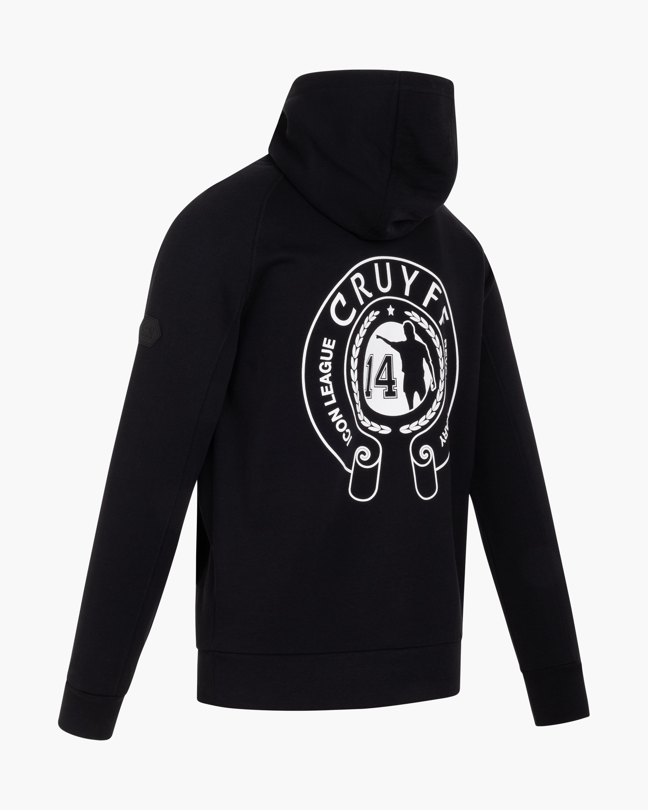 NYACCOON HOODIE クレイジーラクーン パーカー Amazon.co.jp: CRストア