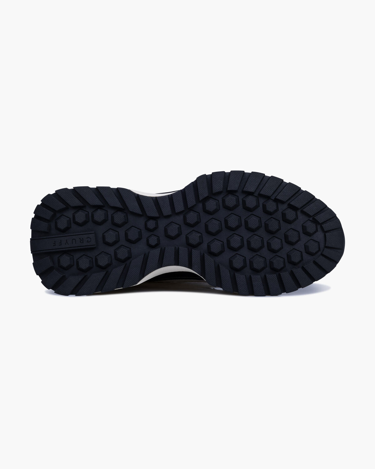 Hyde Runner, Black/Gold, hi-res