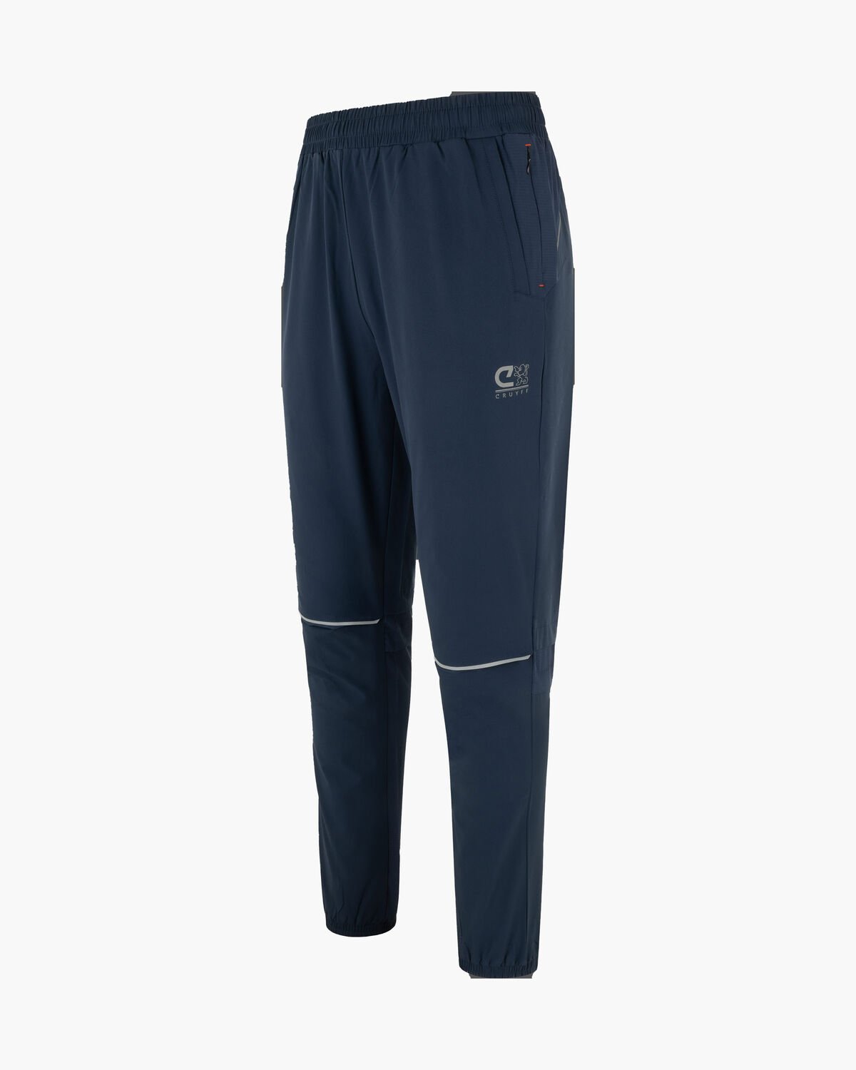 Torrid Track Pants, Navy, hi-res