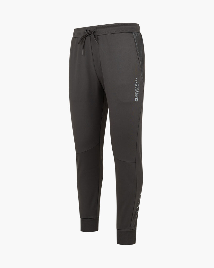 Howler Suit - 100% Polyester, Dark grey, hi-res