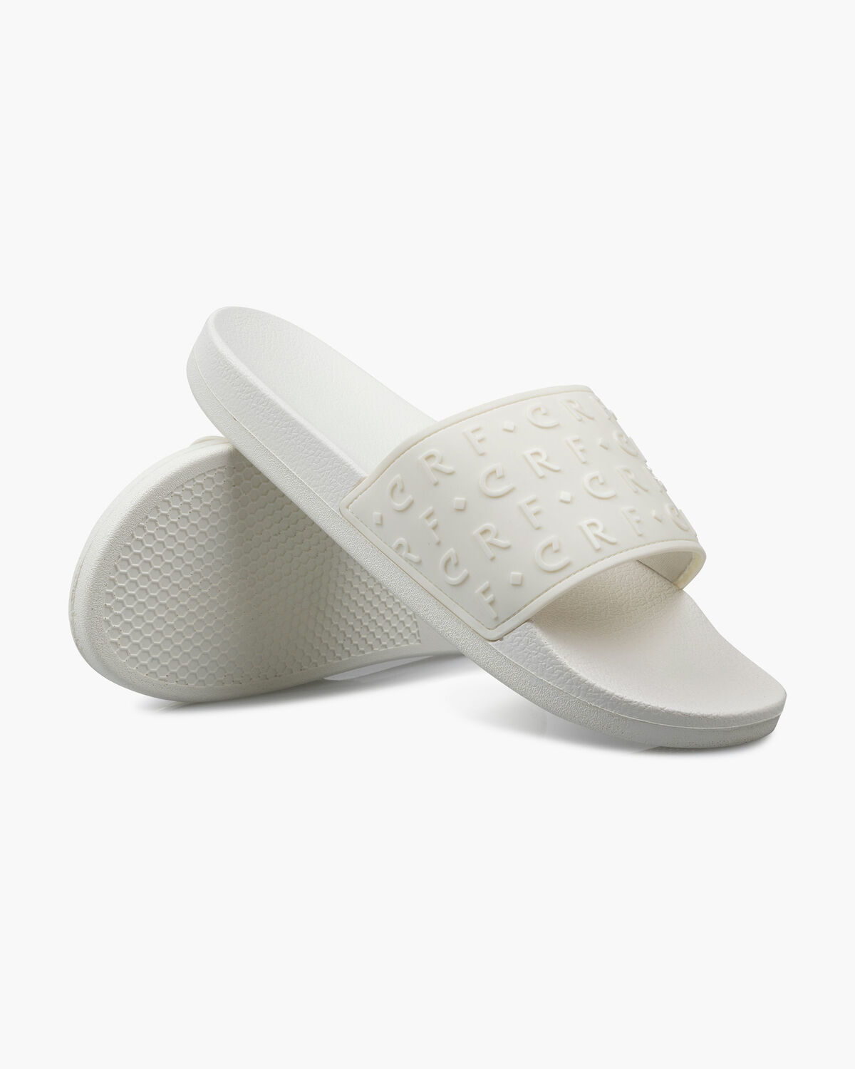 CRF Slide, White, hi-res