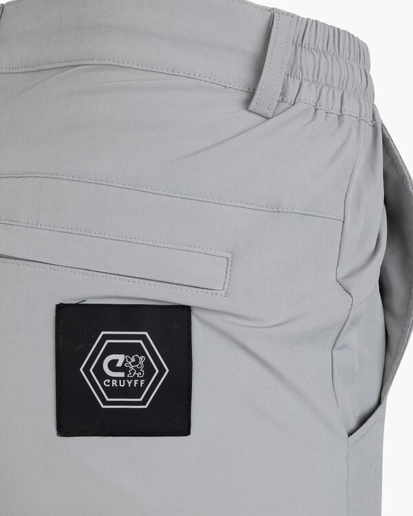 Papery Cargo Pants