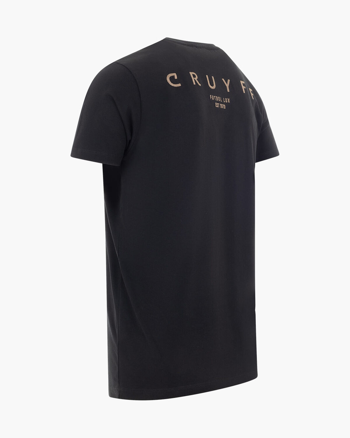 Tee, Black, hi-res