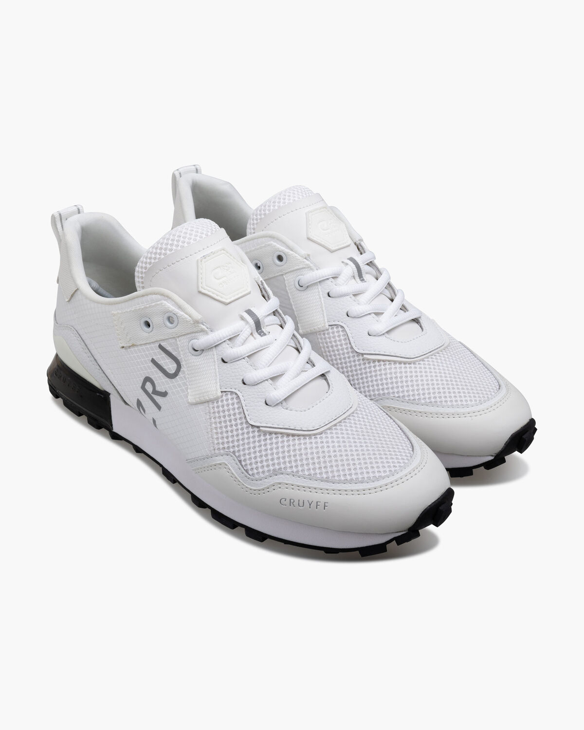 Superbia, White, hi-res