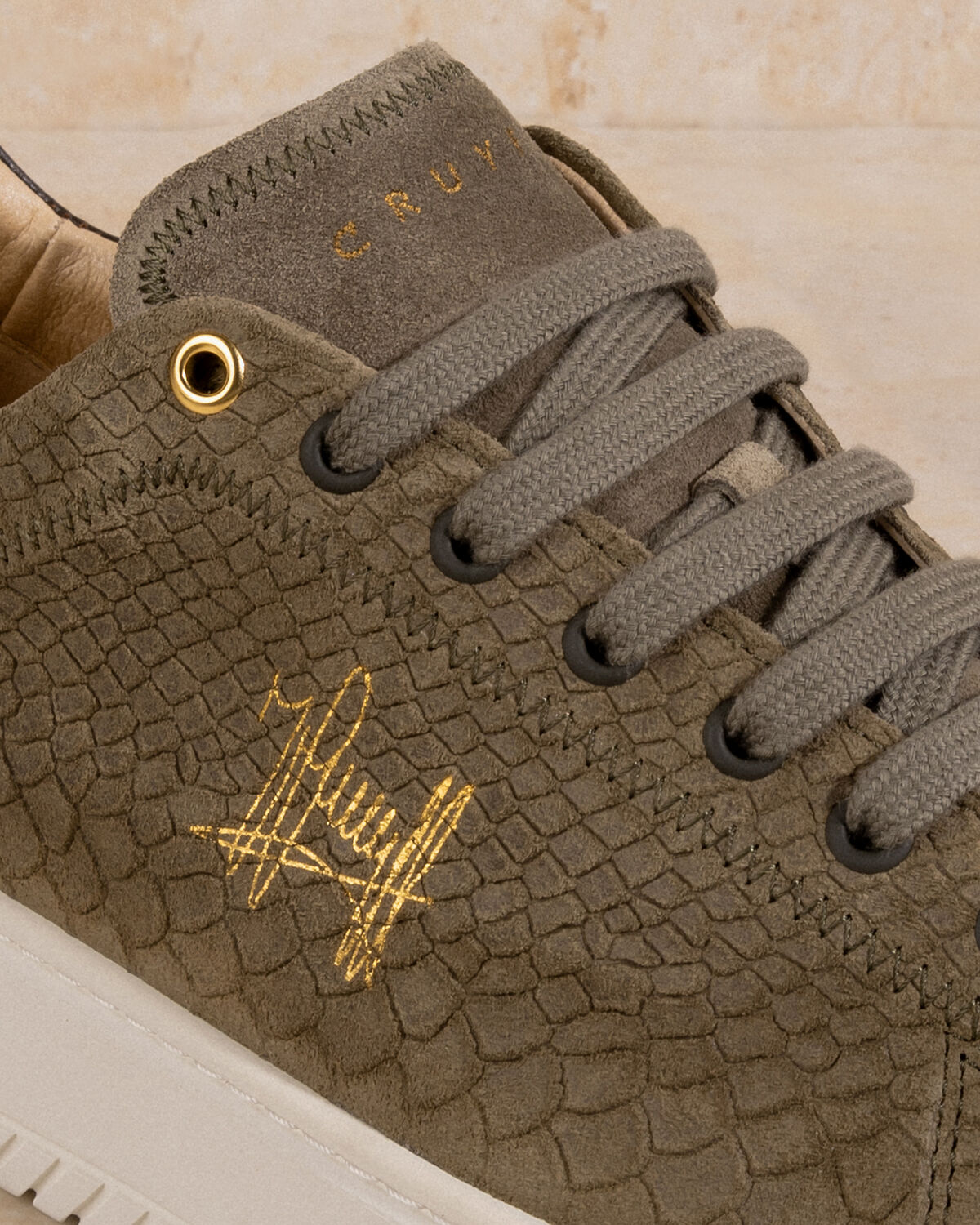 Joan Alto, Dark green, hi-res