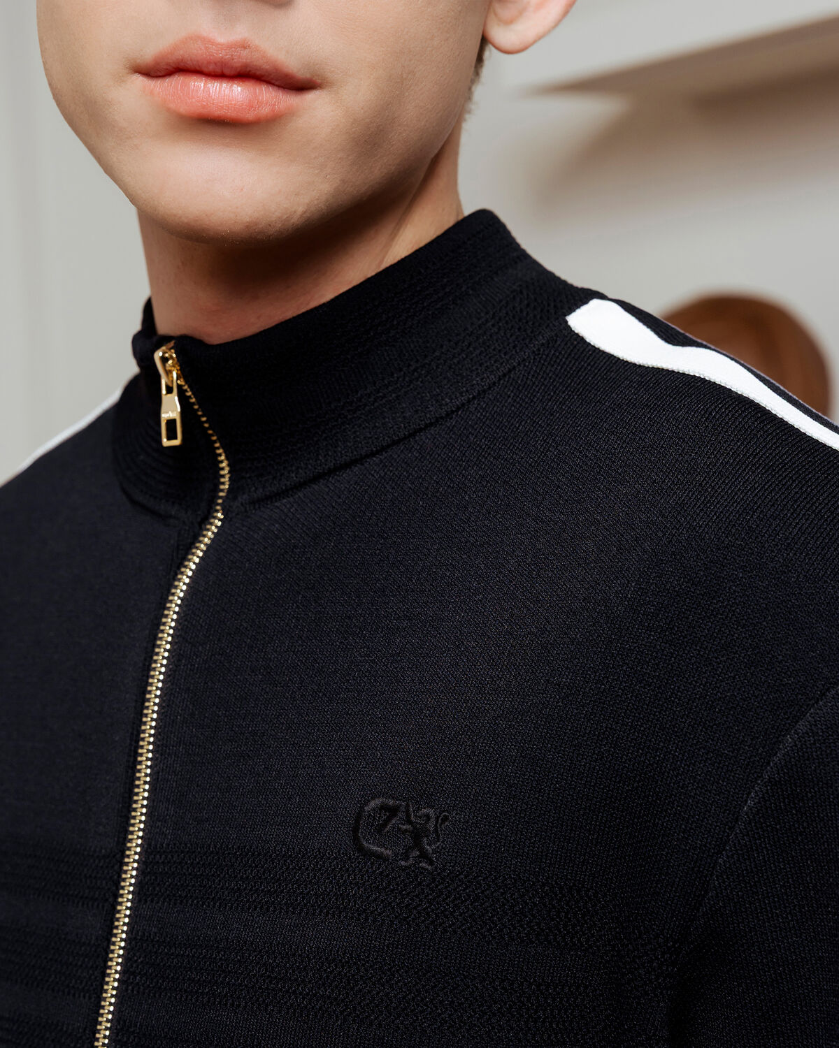 Luma Tracktop, Black, hi-res