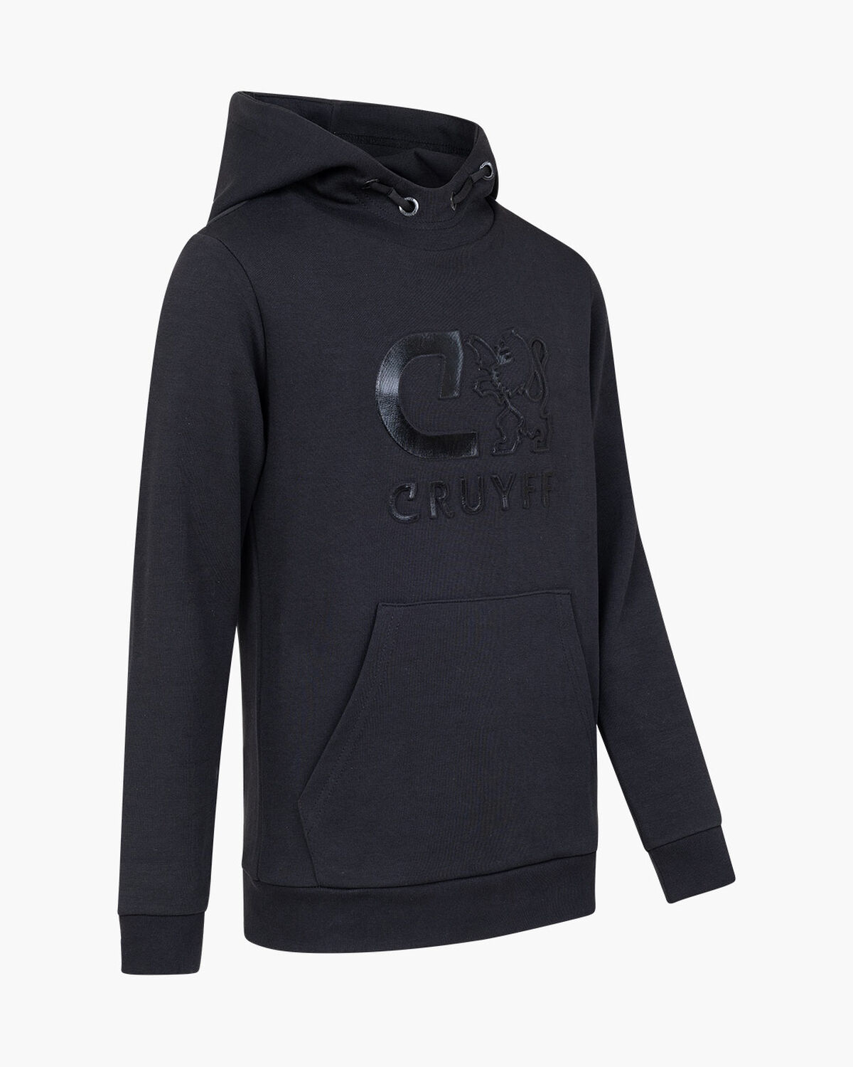 Raimon Hoodie Suit, Black, hi-res