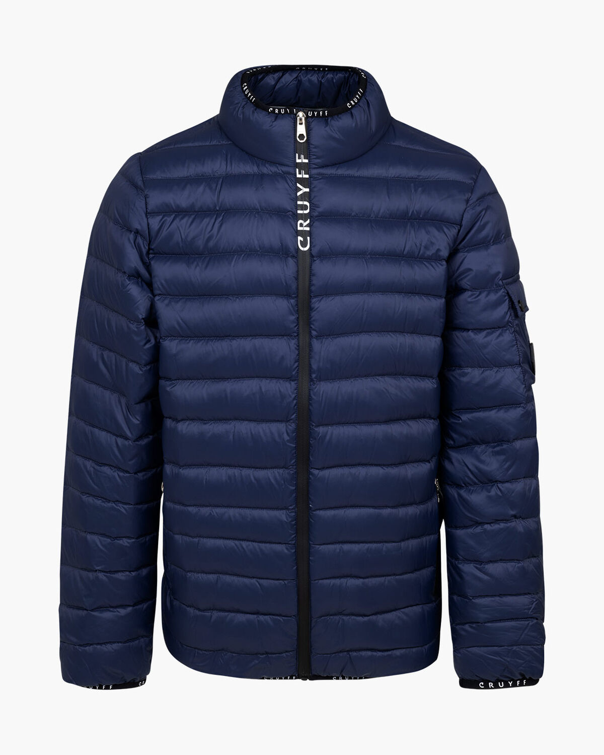 Perdu Jacket - 100% Nylon, Navy, hi-res