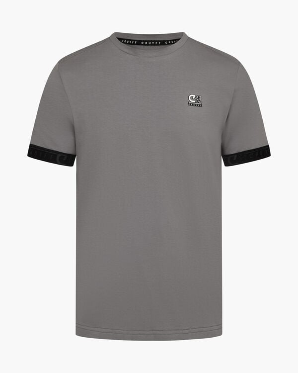 Quartz Cotton Tee
