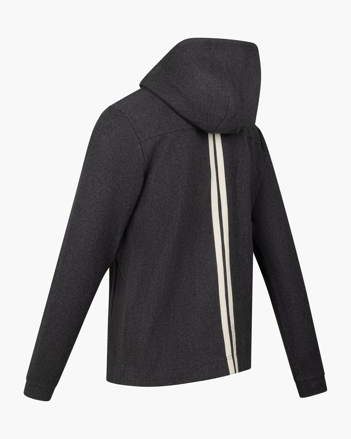 Tailored Tracktop, Grey, hi-res