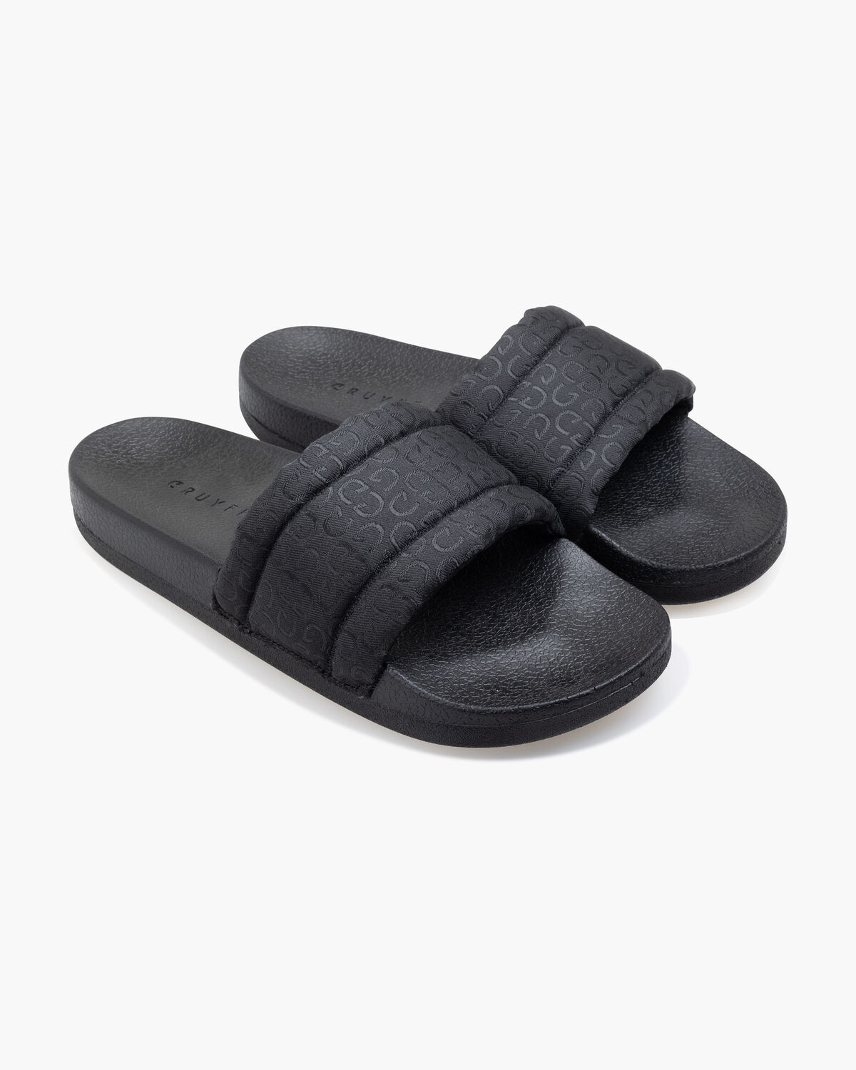 Aqua Copa Jacquard, Black, hi-res