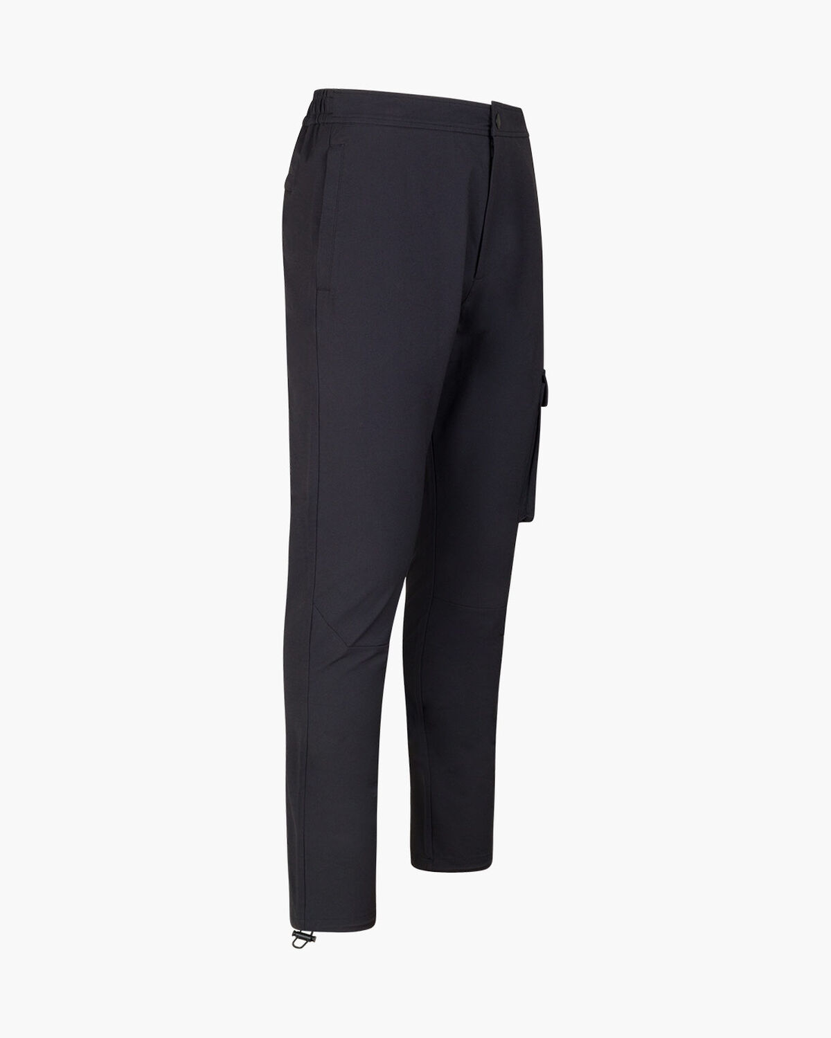 Lienzo Pants, Black, hi-res