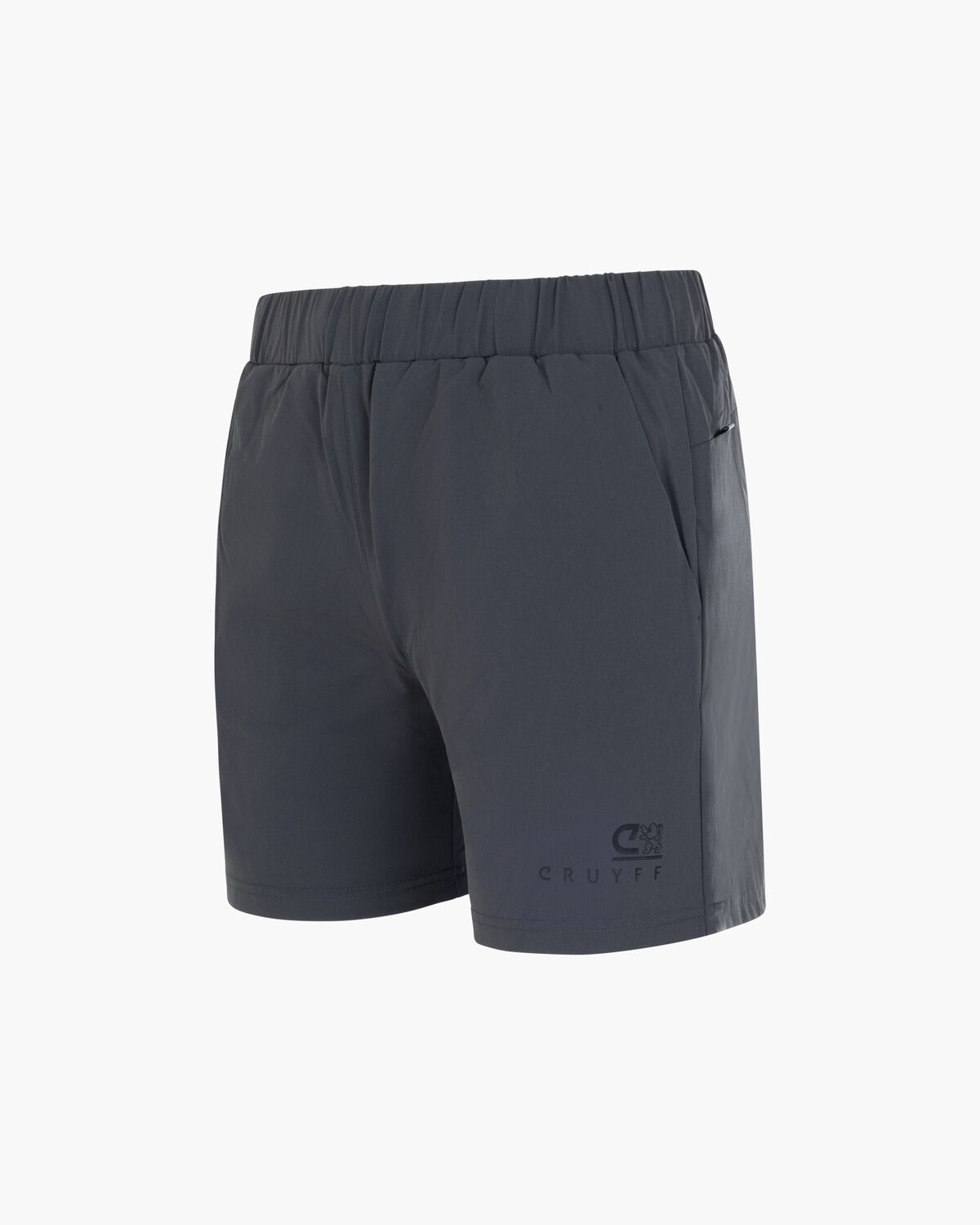 Pro Shorts, Light Grey, hi-res