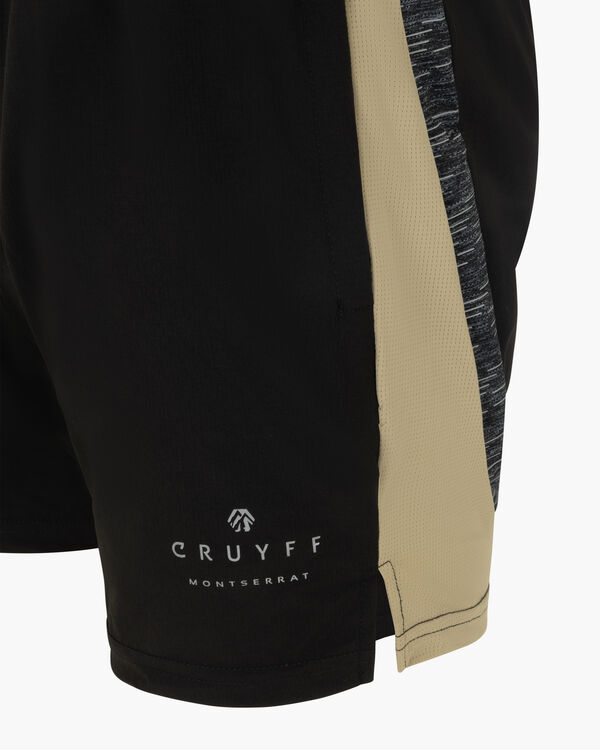 Nimbus 5' Shorts