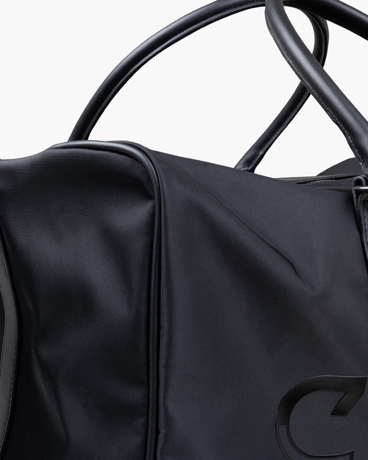 Iconic Weekender, Black, hi-res