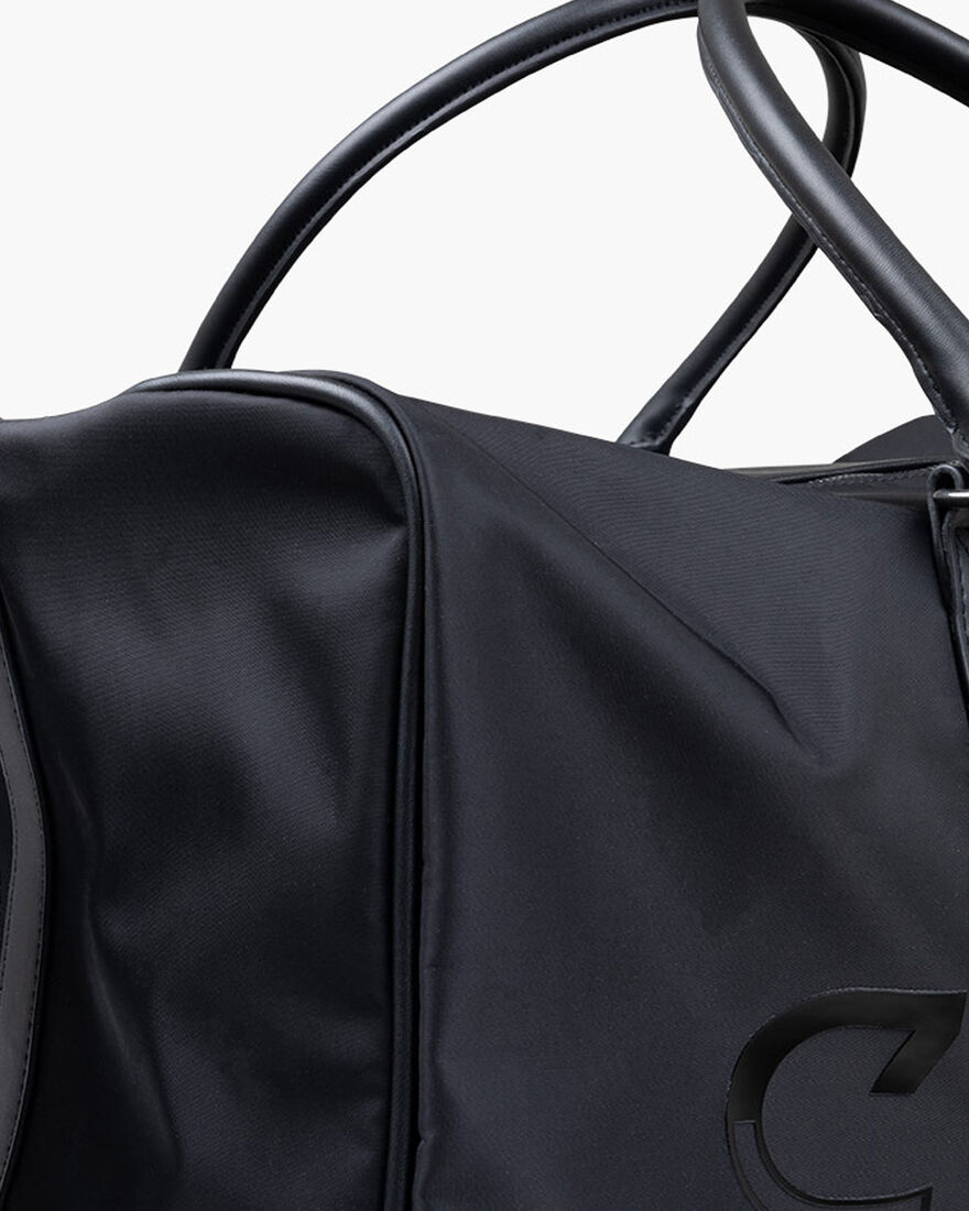 Iconic Weekender, Black, hi-res