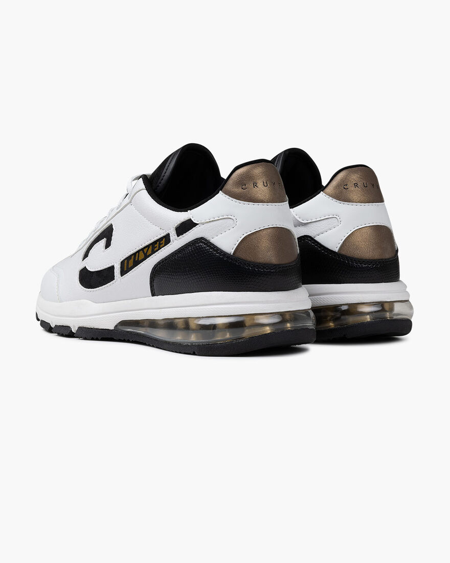 Flash Runner, White, hi-res