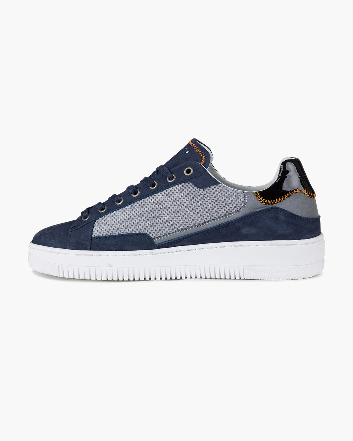 Joan Aliento, Grey/Blue, hi-res