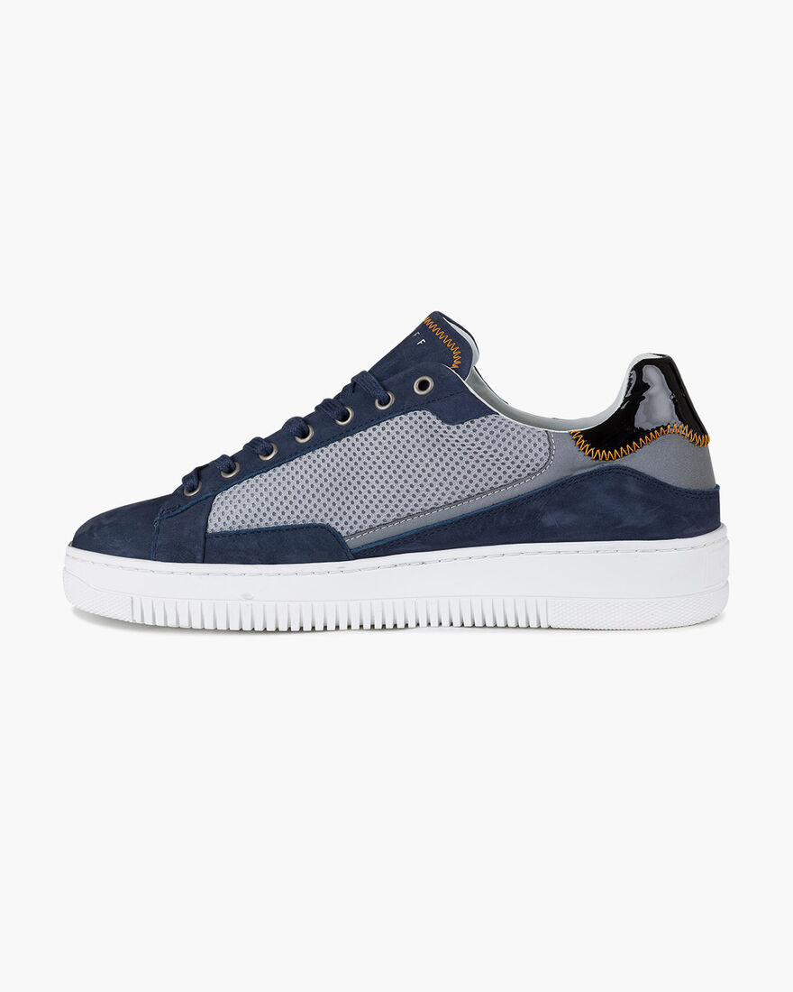 Joan Aliento, Grey/Blue, hi-res