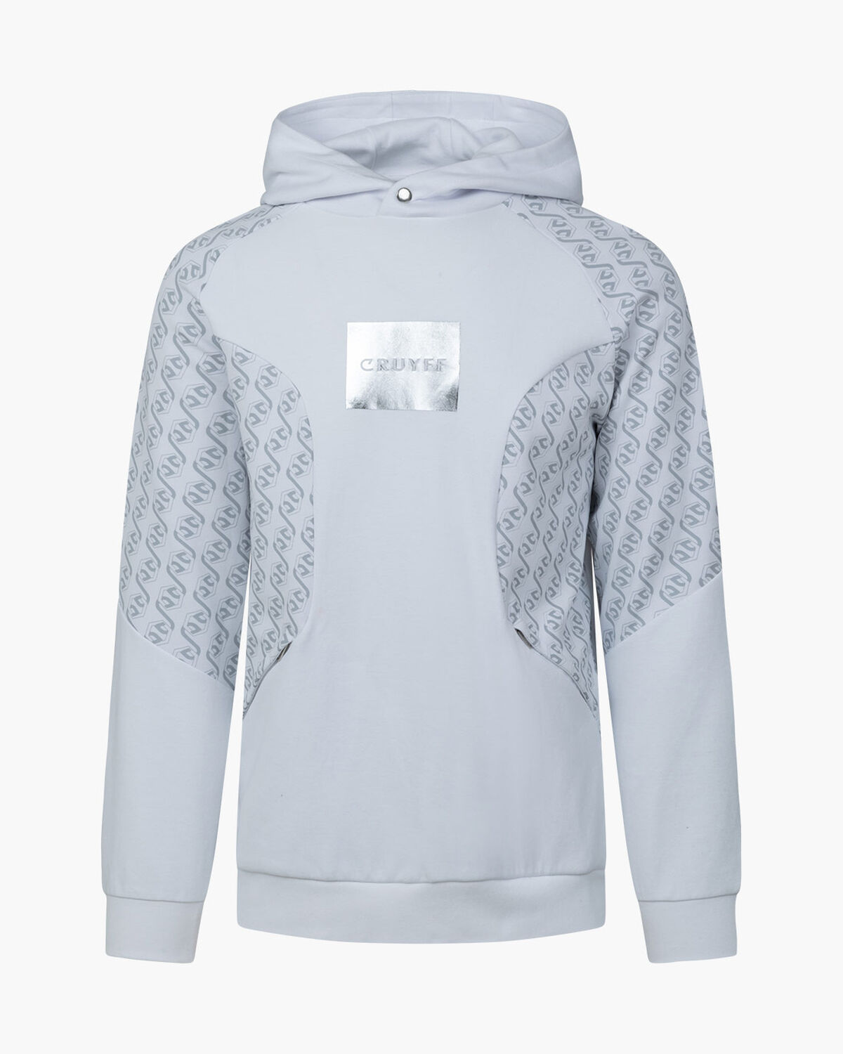 Chain Repeat Tracksuit, , hi-res