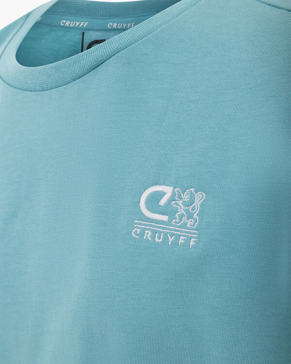 Energized Tee