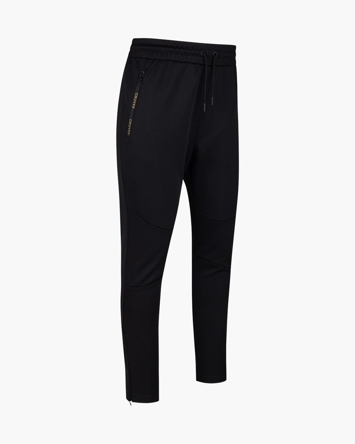 Enzo Track Pant, Black, hi-res