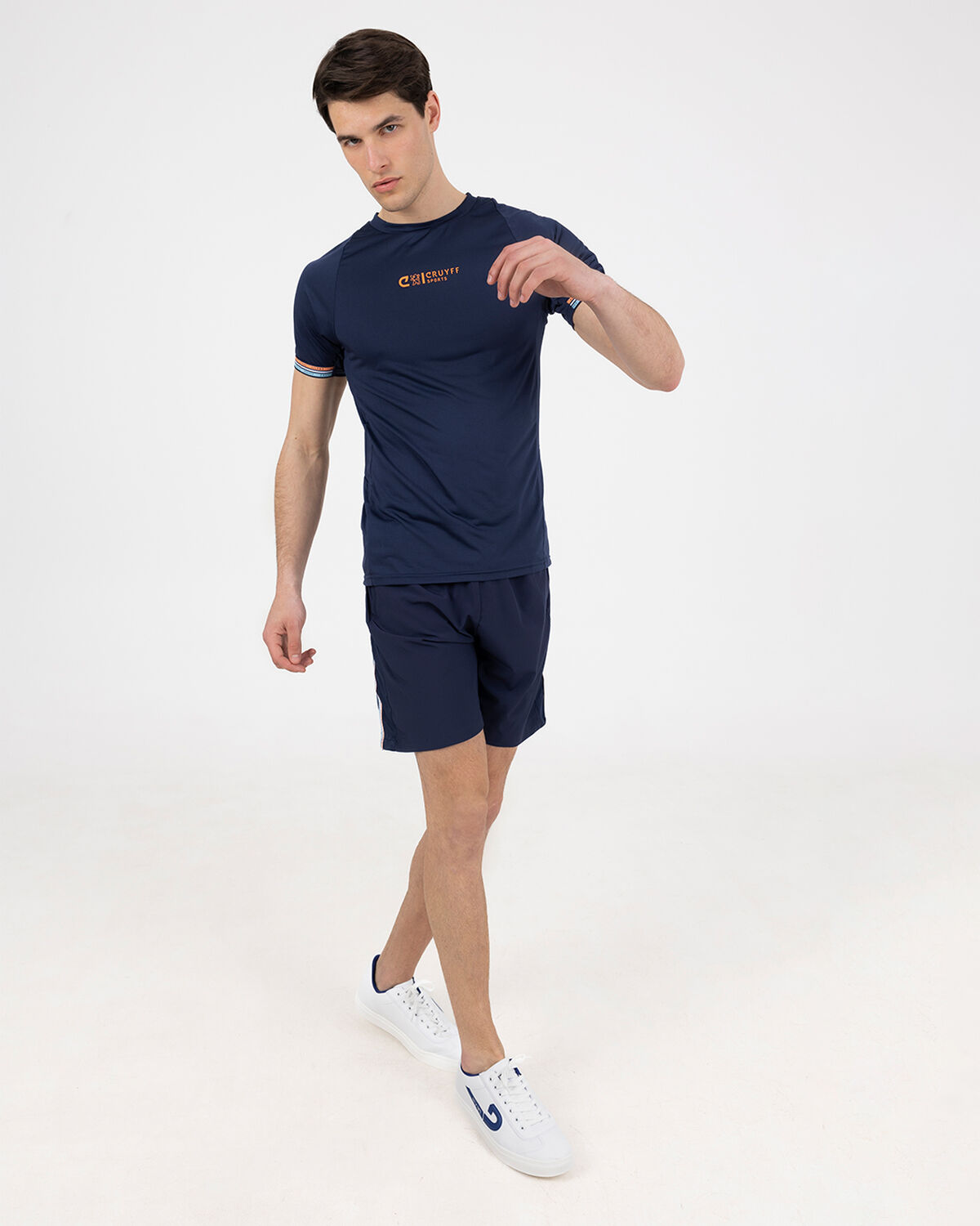 Hoof Suit - 100% Polyester, Royal Blue, hi-res