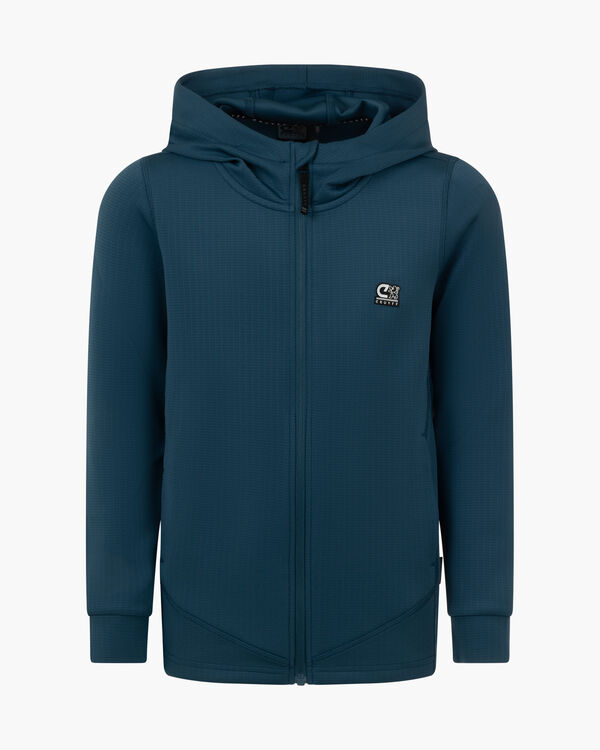 Vital Zip Through