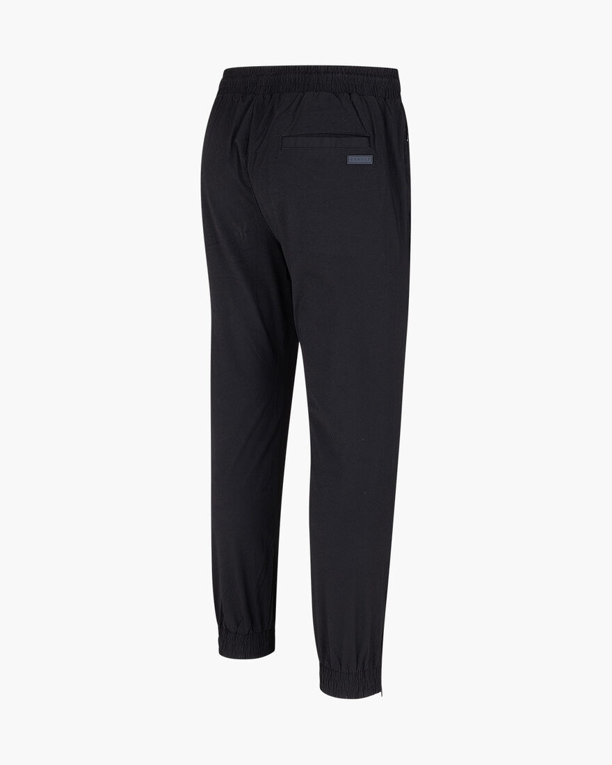 Alvaro Pant - Nylon, Black, hi-res