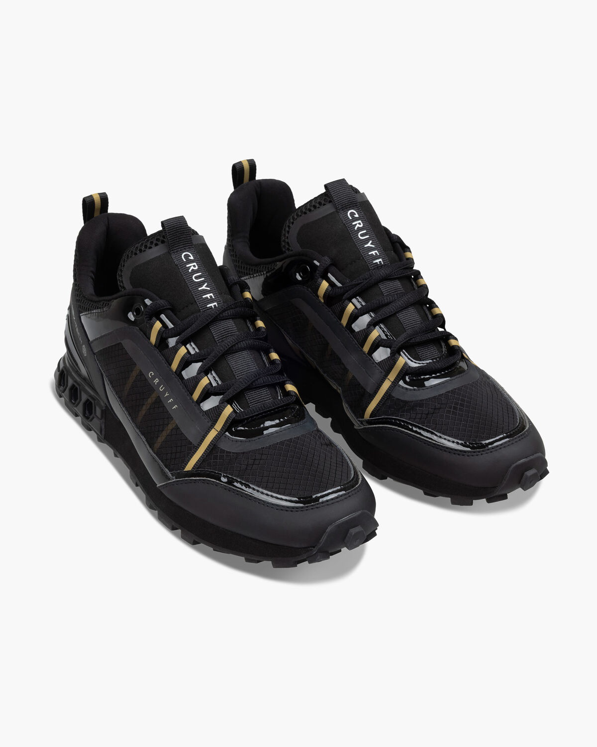 Spectra, Black, hi-res