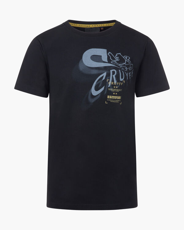 Golden Seeker Tee