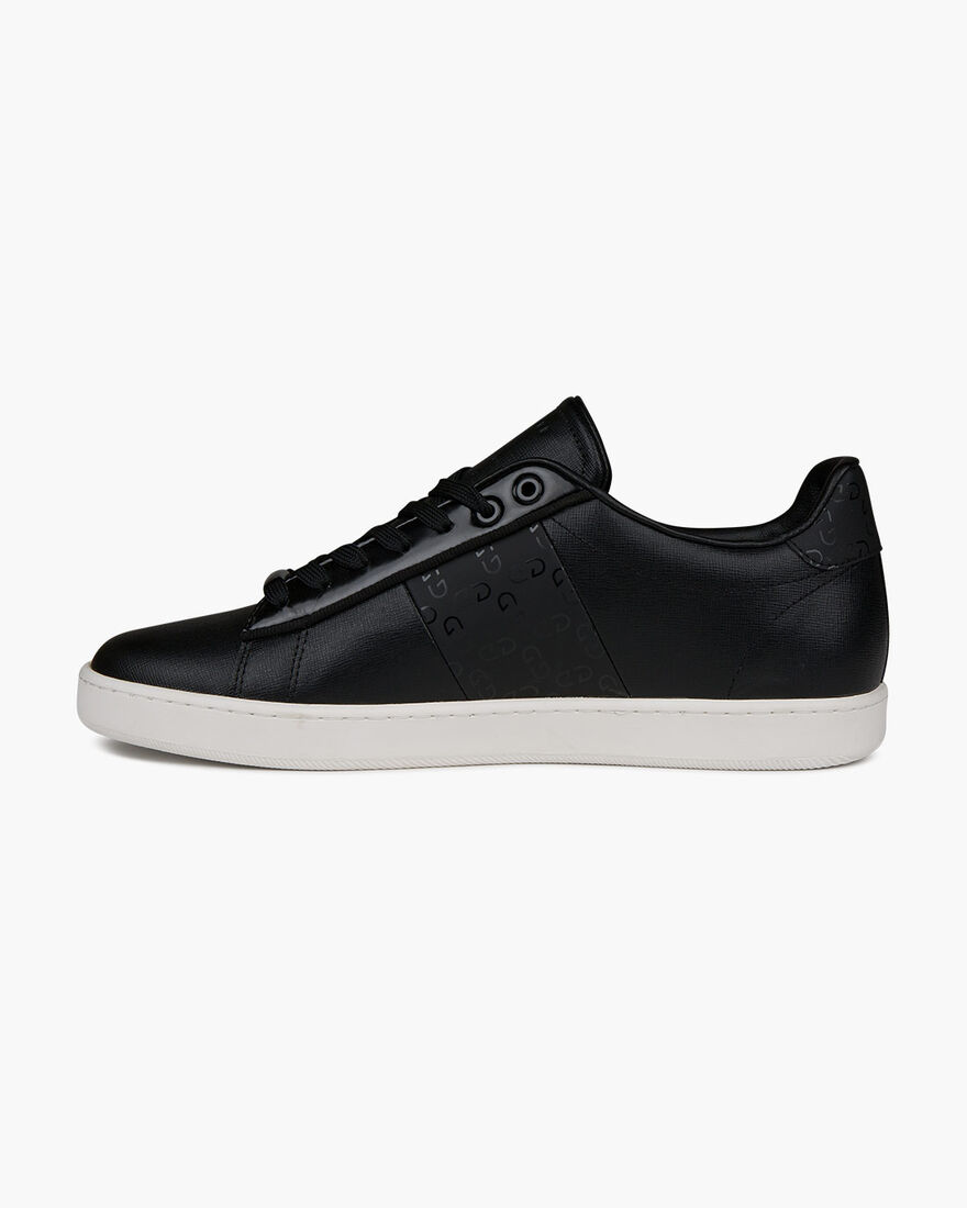 Gross Matte, Black, hi-res