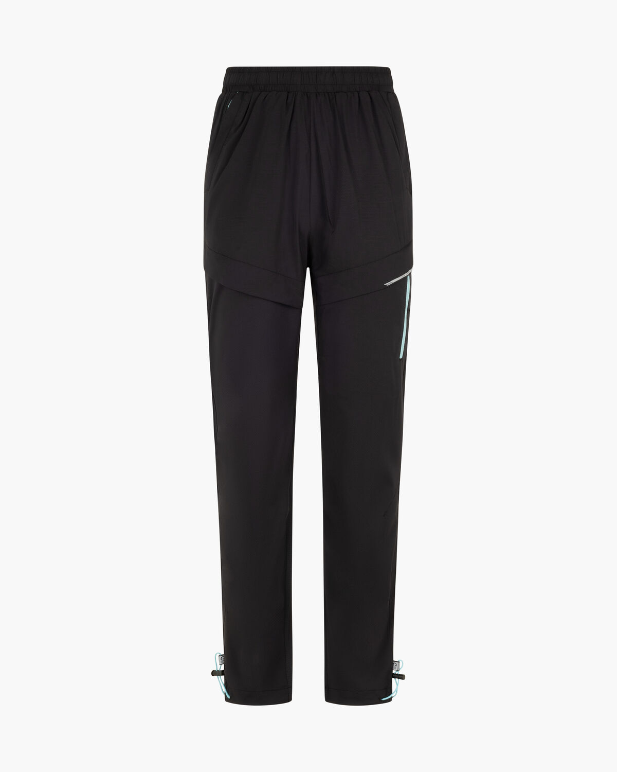 Igneous Trousers, Black, hi-res
