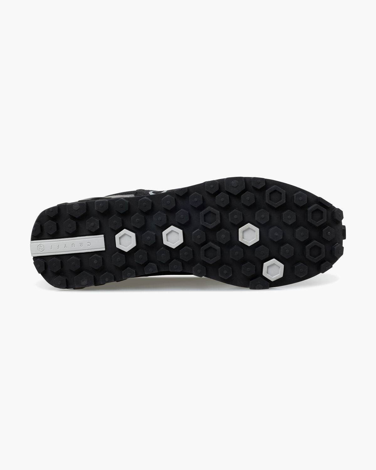 Superbia Hex-Tech, Black/Grey, hi-res