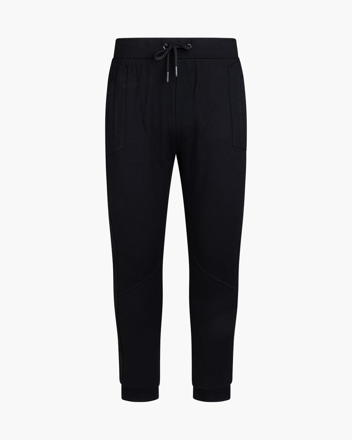 Solarium Pants, Black, hi-res