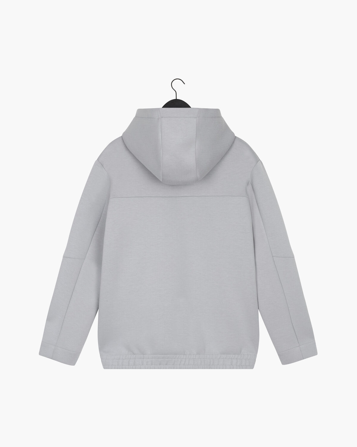 Axenta ZT Hood, Grey, hi-res