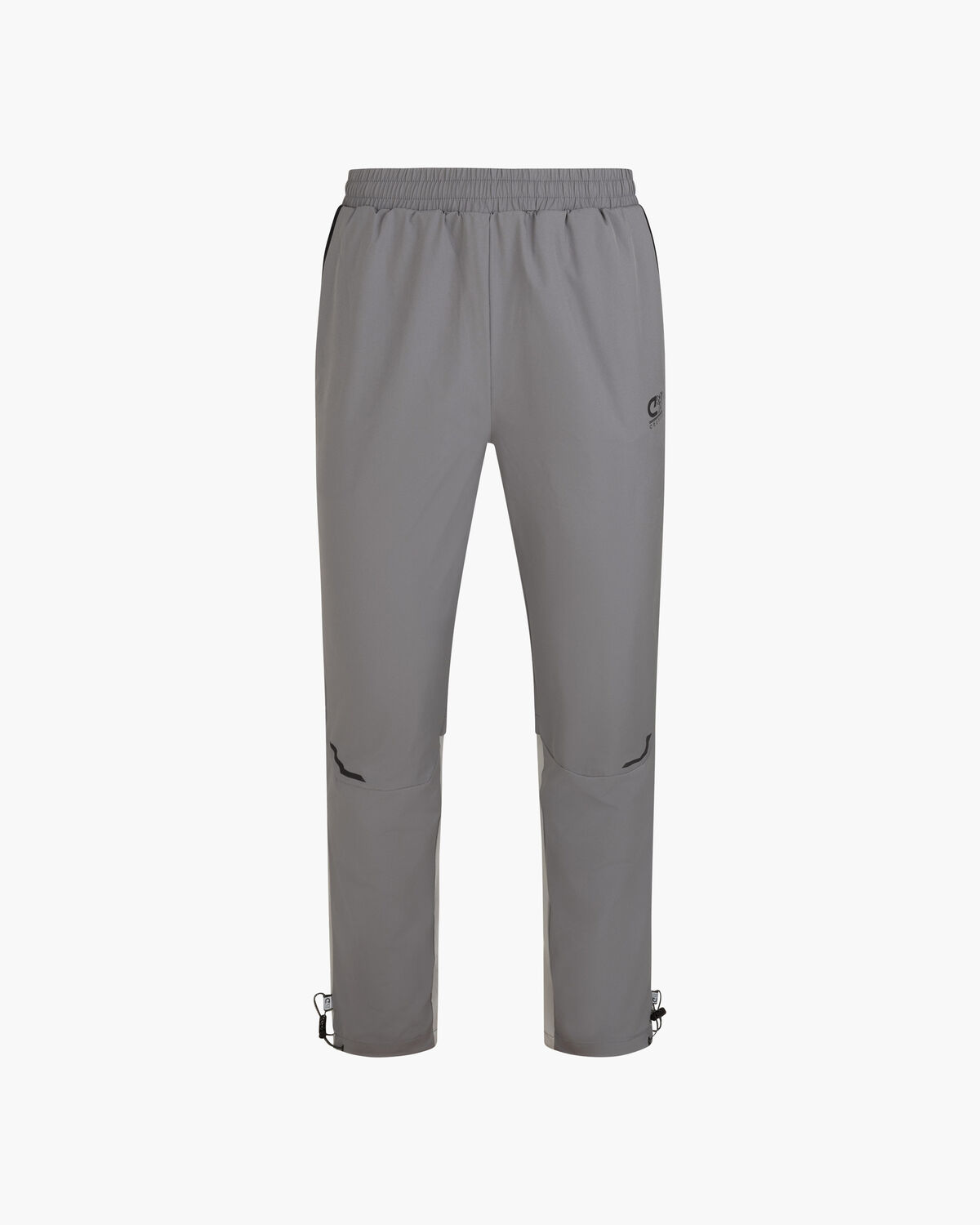 Elite 2.0 Trackpant, Grey/Black, hi-res