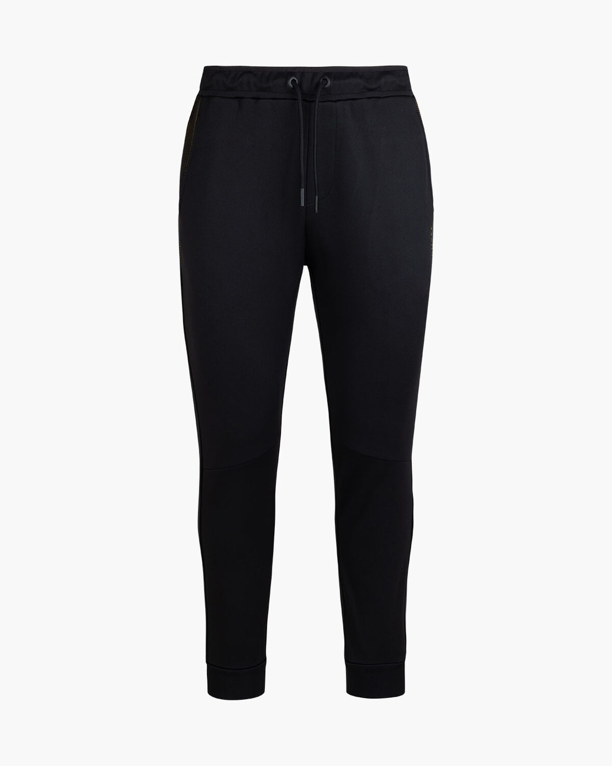 Howler Pant - 100% Polyester, Gold, hi-res