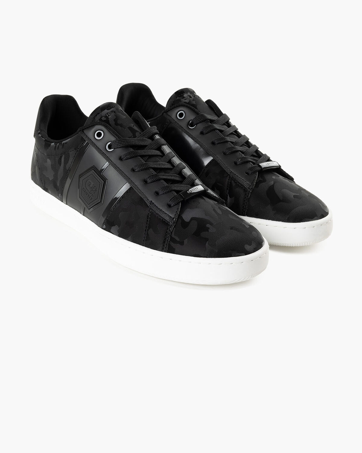 Gross Matt - Camo/Matt, Black, hi-res