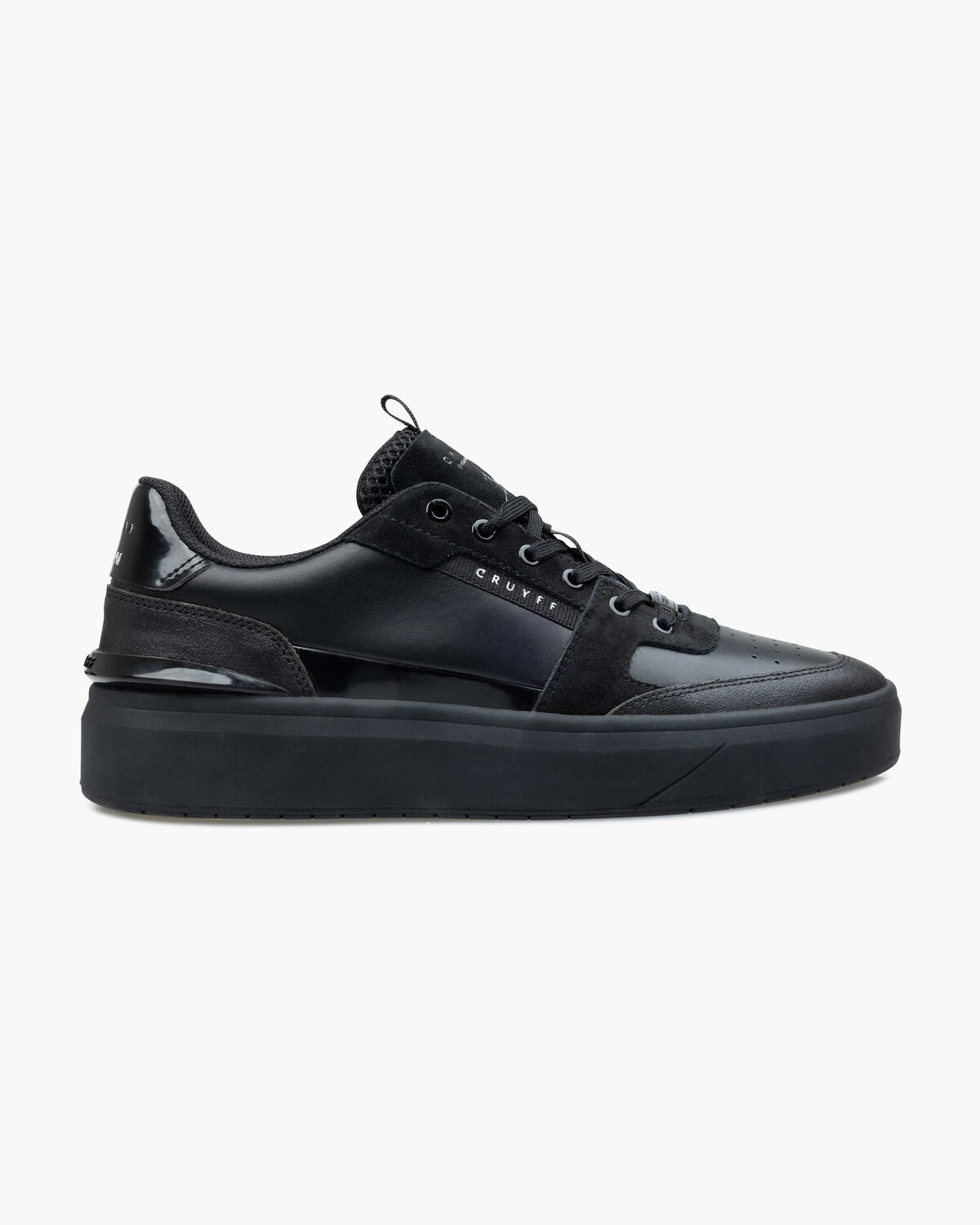 Endorsed Tennis, Black, hi-res