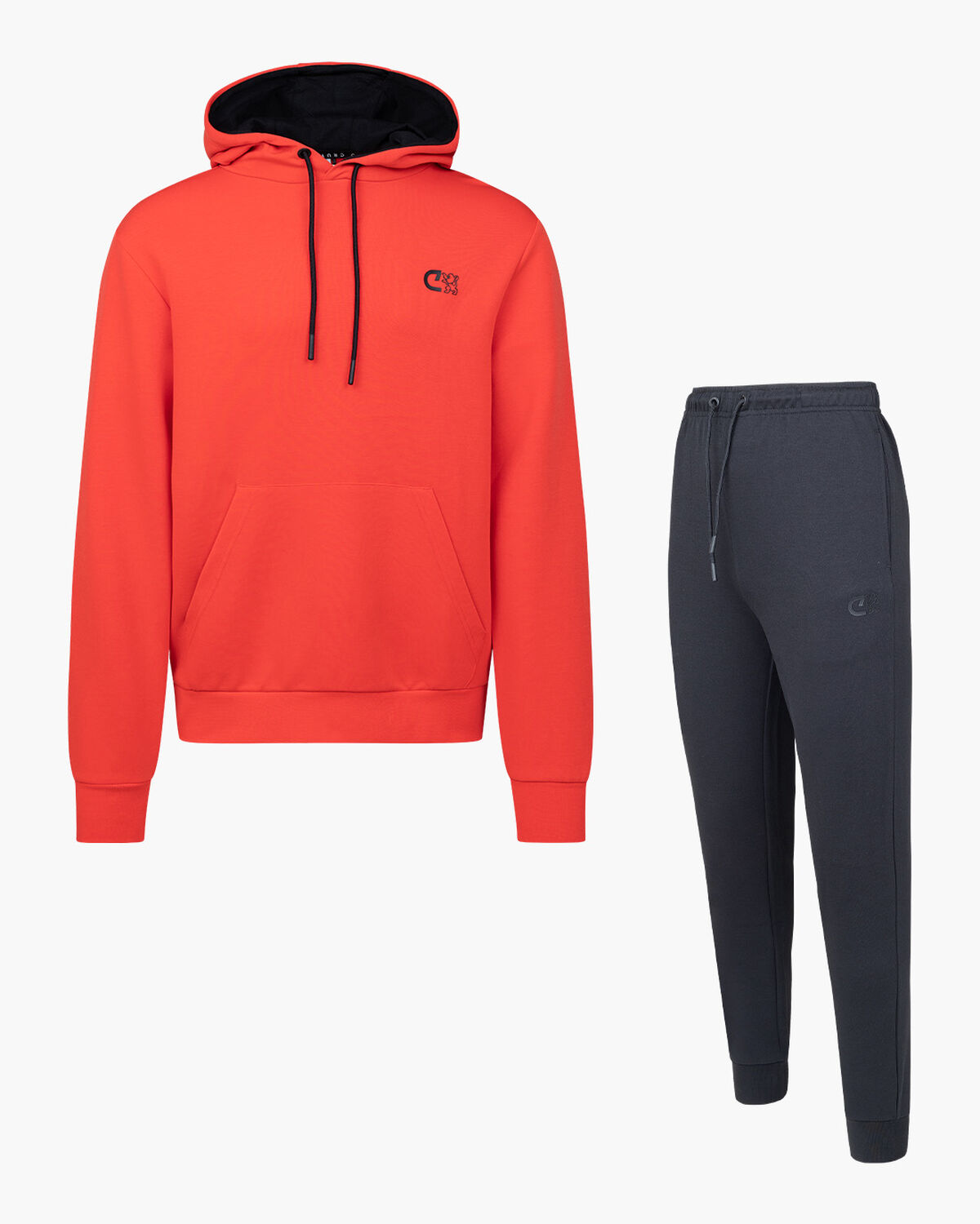 Joaquim Set Red, , hi-res