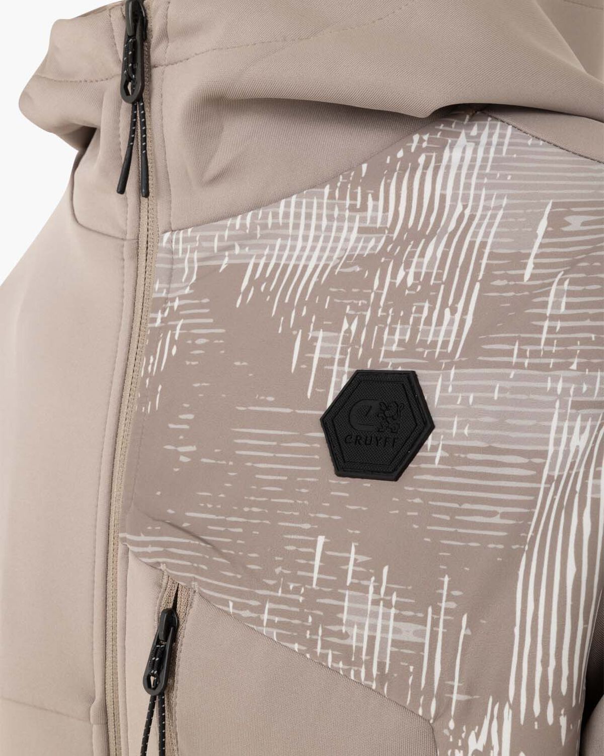 Interstellar Tracksuit, , hi-res