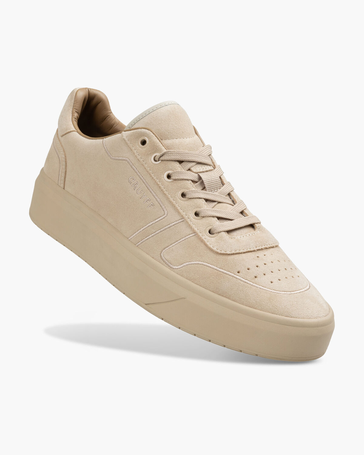 Endorsed Lux, Brown, hi-res