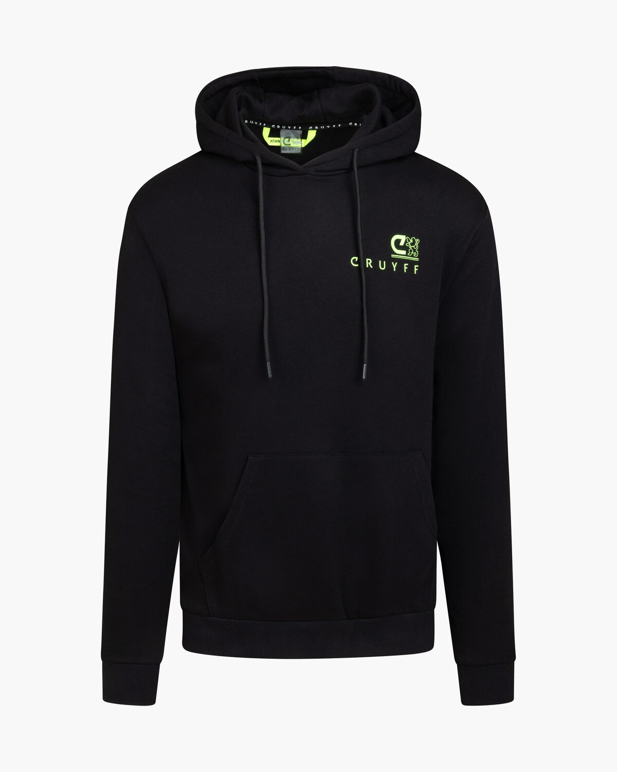 A Pro Hoodie, Silver, hi-res