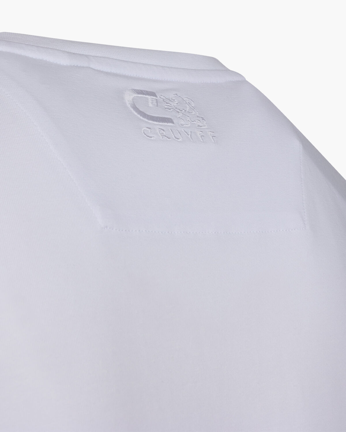 Estru Tee, Off white, hi-res