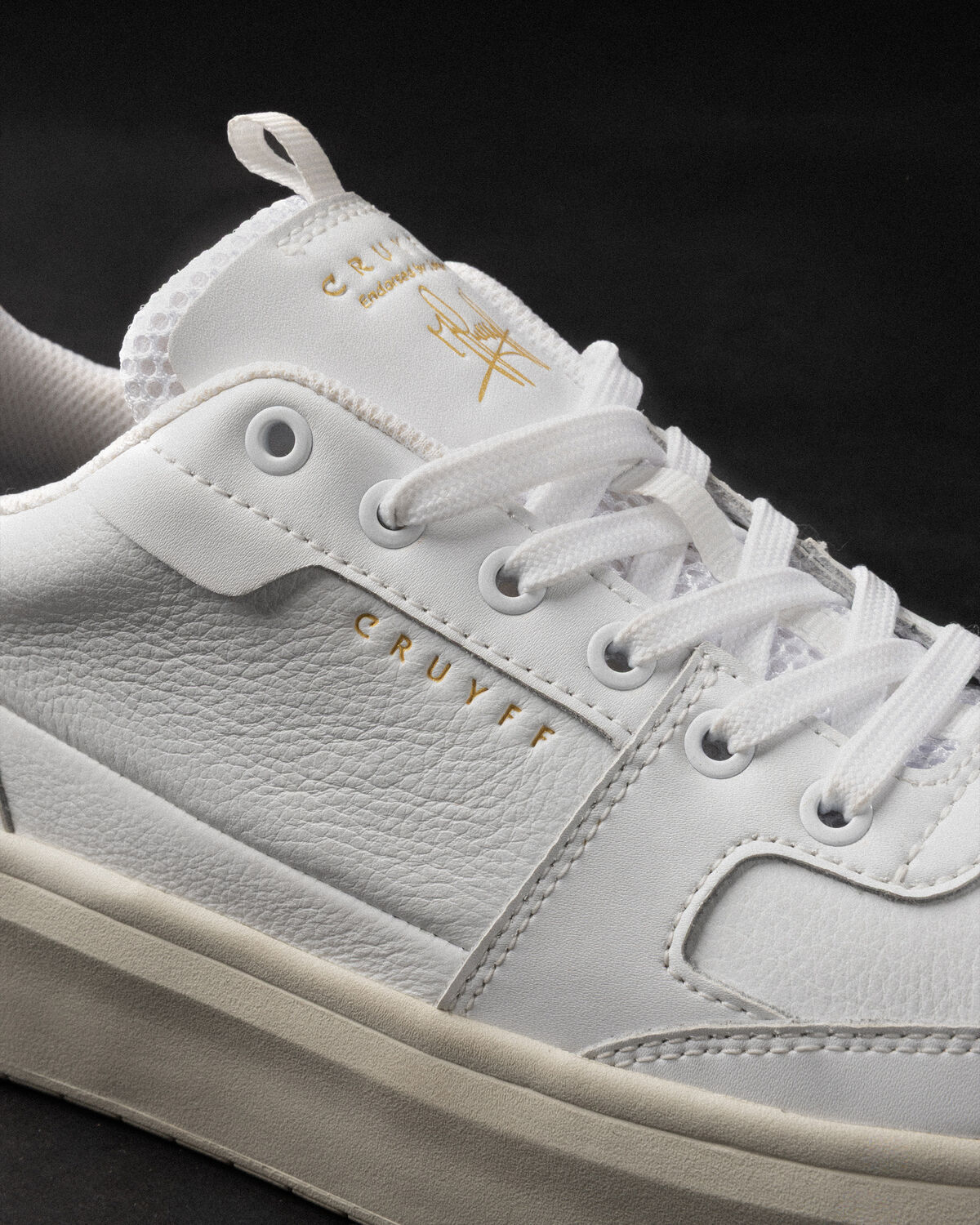 Endorsed Pro, White, hi-res