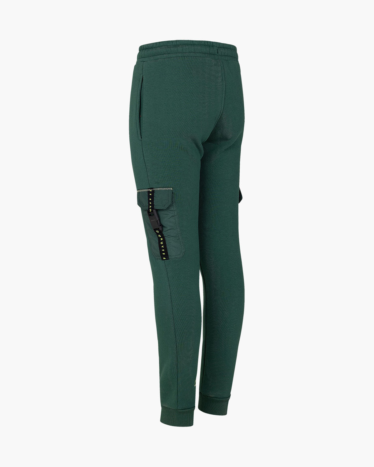 Clipper Pant, Dark green, hi-res