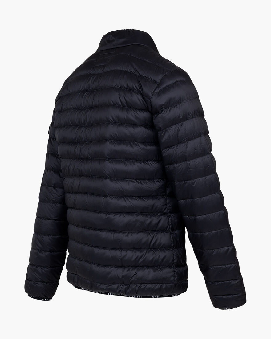 Perdu Jacket - 100% Nylon, Black, hi-res